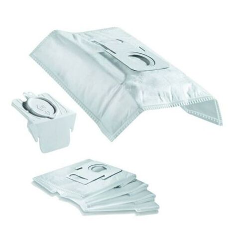 Thomas 787274 XXL vacuum cleaner dust bags set for Twin models