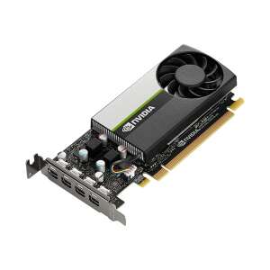 PNY Quadro T1000 8GB DDR6 Smallbox Grafikkarte 74982336 Grafikkarten