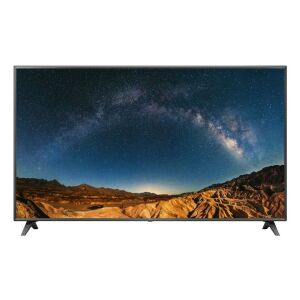 LG 43UR781C0LK 43-inch 4K UHD Smart LED TV displaying a vibrant image - LG Television