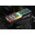 Комплект RAM G.SKILL TridentZ RGB 16GB DDR4 3000MHz, инсталиран на дънна платка