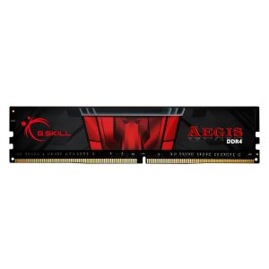 G.SKILL Aegis 8GB DDR4 2666MHz RAM Modul - G. Skill