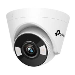 TP-LINK VIGI C430 3MP Full-Color Turret Network Camera - TP-Link