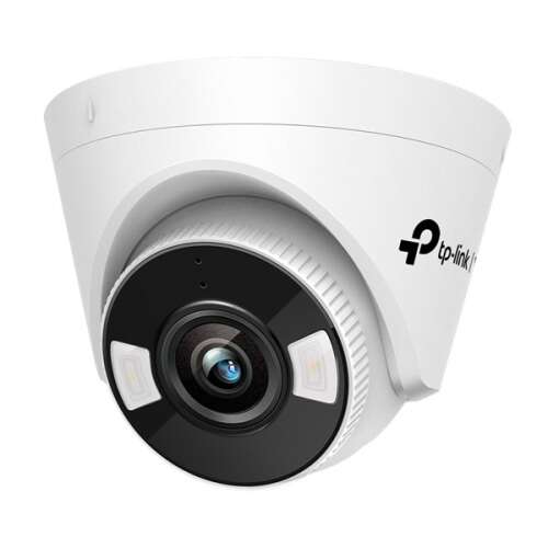TP-LINK VIGI C430 3MP színes turret hálózati kamera