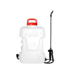 Hecht 416 ACCU 16L battery powered backpack sprayer - Sprayer