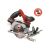 Einhell TE-CS 18/150 Li-Solo Fierăstrău circular cu acumulator, bateria nu este inclusă