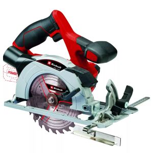 Einhell TE-CS 18/150 Li-Solo Akumulátorová okružná píla 3/4 pohľad - Einhell