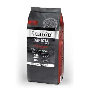Douwe Egberts Omnia Barista Editions Espresso Mezzo 900 g boabe de cafea 74987533