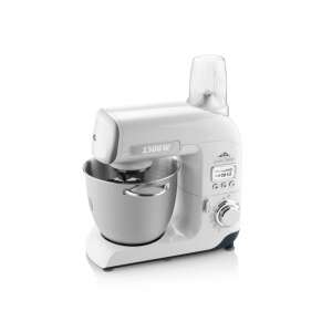 Eta 1500W food processor with blender attachment - Kitchen Machine Accessory