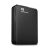 WD Elements 2TB Portable Hard Drive for Data Backup