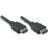 Cablu Manhattan 3m High Speed HDMI cu Ethernet