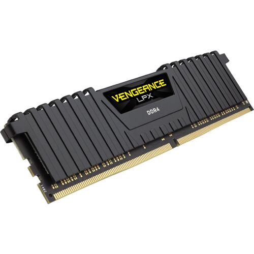 Pamäť RAM Corsair Vengeance LPX 8GB DDR4-2400 DDR4 8 GB DDR4-SDRAM 138070150
