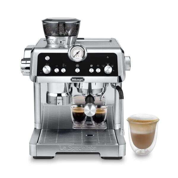 Delonghi ec9355.m la specialista kávéfőző