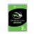 Seagate BarraCuda 2TB 2.5 hüvelykes HDD csomagolás