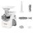 Zelmer ZMM9801B meat grinder 116062300