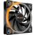 Be Quiet Light Wings 120mm PWM high-speed hűtő ventilátor (BL073) 80162930