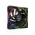 Be Quiet Light Wings 120mm PWM high-speed hűtő ventilátor (BL073) 80162750