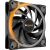 Be quiet! / ventilátor Light Wings high speed / 120mm / PWM / ARGB 80162750