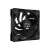 Be quiet! / ventilátor Light Wings high speed / 120mm / PWM / ARGB 80162750