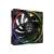 Be quiet! / ventilátor Light Wings high speed / 120mm / PWM / ARGB 80162750