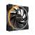 Be quiet! / ventilátor Light Wings high speed / 120mm / PWM / ARGB 80162750