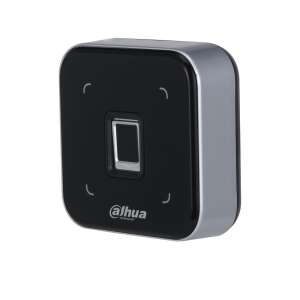 Dahua ASR2102A-D fingerprint and RFID reader, access control system - Access control system