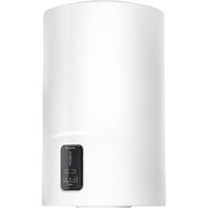 Ariston LYDOS ECO 100 V 1,8K EU villanybojler, fehér, elülső nézet - Ariston