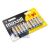 Maxell AA LR6 Alkaline Batterien, 10er-Pack