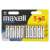 Maxell Alkaline AA Batterien, 10er Pack