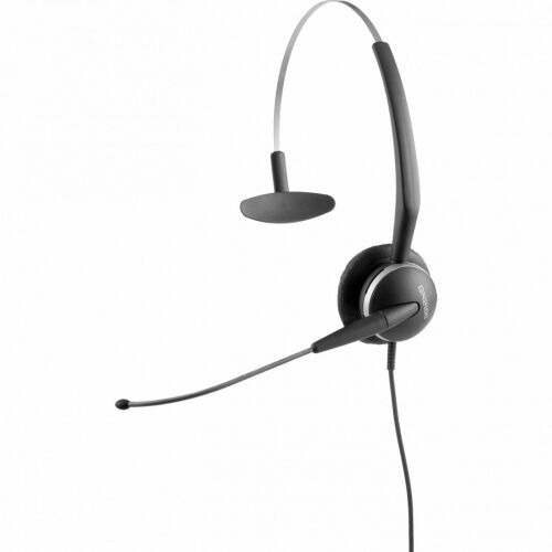 Jabra GN2100 Mono Headset - USB, Zajszűrő, Kényelmes 135797559 - Jabra