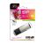 Pen Drive 64GB Silicon Power Blaze B30 Black USB 3.0 (SP064GBUF3B30V1K) 112855172