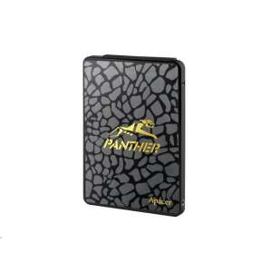 240GB Apacer 2.5" AS340 Panther SSD meghajtó (AP240GAS340G-1) 74994107 - Apacer