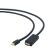 Gembird Mini DisplayPort 1.2 -> HDMI M/M Cable 1.8m black (CC-mDP-HDMI-6) 81019767