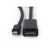 Gembird Mini DisplayPort - HDMI Kábel - 1.8m - 4K 81019767