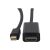Gembird Mini DisplayPort - HDMI Kábel - 1.8m - 4K 81019767