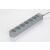 Priza cu protectie - prelungitor 6 prize, 3m, Gembird SPG6-B-10C (SPG6-B-10C) (SPG6-B-10C) 74995482