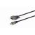 Gembird Cablexpert HDMI--> DVI kábel 1.8m (CC-HDMI-DVI-4K-6) 82970701