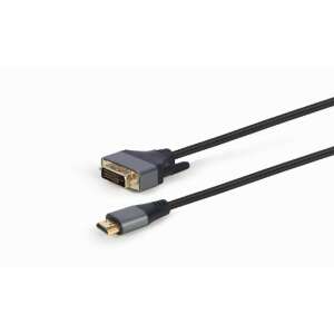 UGREEN HD106 HDMI - DVI kábel, 3m (fekete) | Pepita.hu | Pepita.com