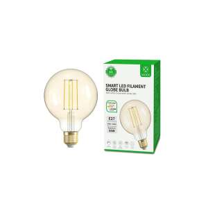 Woox Smart Home Smart LED-Leuchte 4.9W E27 Glühfaden (R5139) 74995898 Glühbirnen