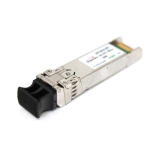Gigalight SFP+ 10GBaseLR transzceiver modul, 10km hatótávolság, 0-70°C üzemi hőmérséklet, DDM funkció - Gigalight