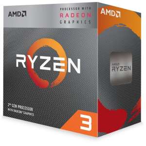 AMD Ryzen 3 3200G 4 GHz Socket AM4 Procesor Box - Procesory