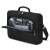 Dicota Eco Multi SELECT 14-15.6" Notebooktasche schwarz, Innenraum mit Taschen und Zubehör