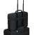 Dicota Eco Multi SELECT 14-15.6" torba na laptopa czarna, przymocowana do walizki