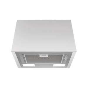 Hota de bucătărie integrată Whirlpool WCT 64 FLY X, vedere de sus - Whirlpool