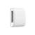 AJAX MotionProtect DualCurtain WH motion sensor, white, for home security