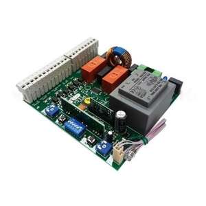 GardenGate ROLLER 230 elektrische Tor-Steuerung - Garten