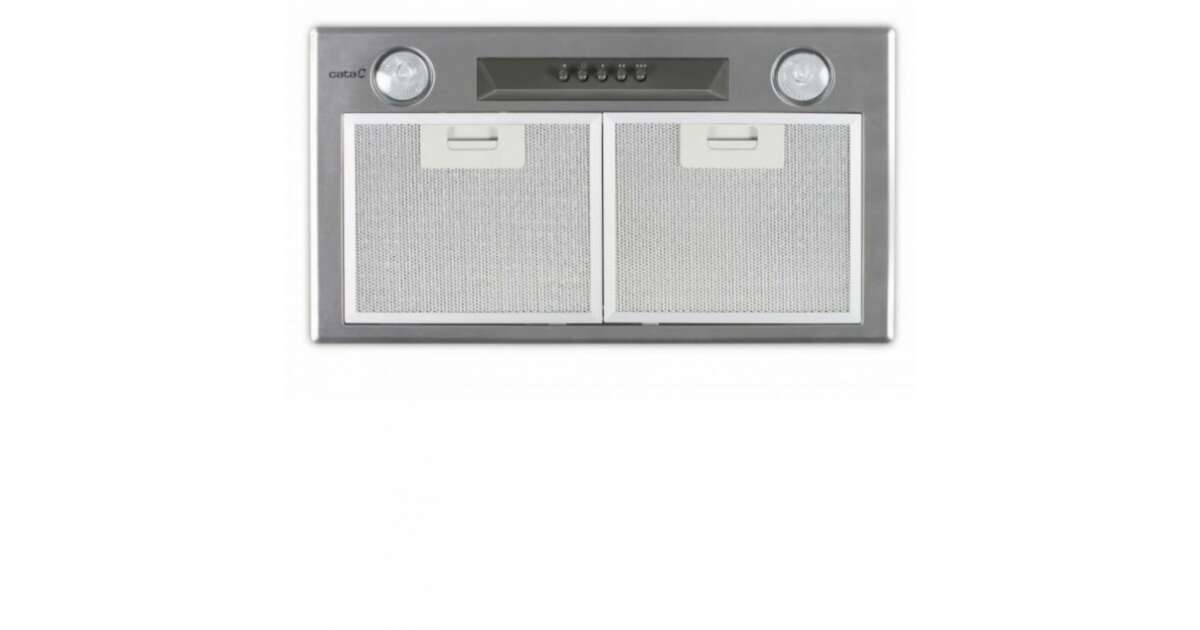 Cata Gt Plus 45 Inox