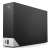 Seagate One Touch Hub 6TB externe Festplatte, schwarz