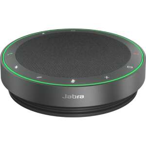 Jabra Speak2 75, certificat MS Teams, difuzor portabil pentru conferințe, pentru întâlniri online, apeluri video și webinarii - Sisteme de teleconferinta