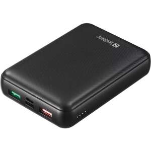Sandberg 420-66 USB-C PD 45W Power Bank 15000mAh 75000227 