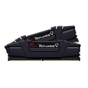 G.Skill Ripjaws V 32GB (2x16GB) DDR4 3200MHz CL16 RAM - G. Skill Memory (RAM)